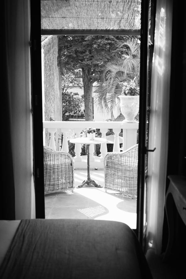 Hotel Casa Peya - Adults Only ปาลาฟรูเจย์ ภายนอก รูปภาพ