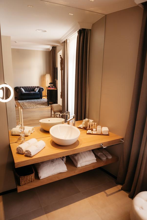 Hotel Casa Peya - Adults Only ปาลาฟรูเจย์ ภายนอก รูปภาพ
