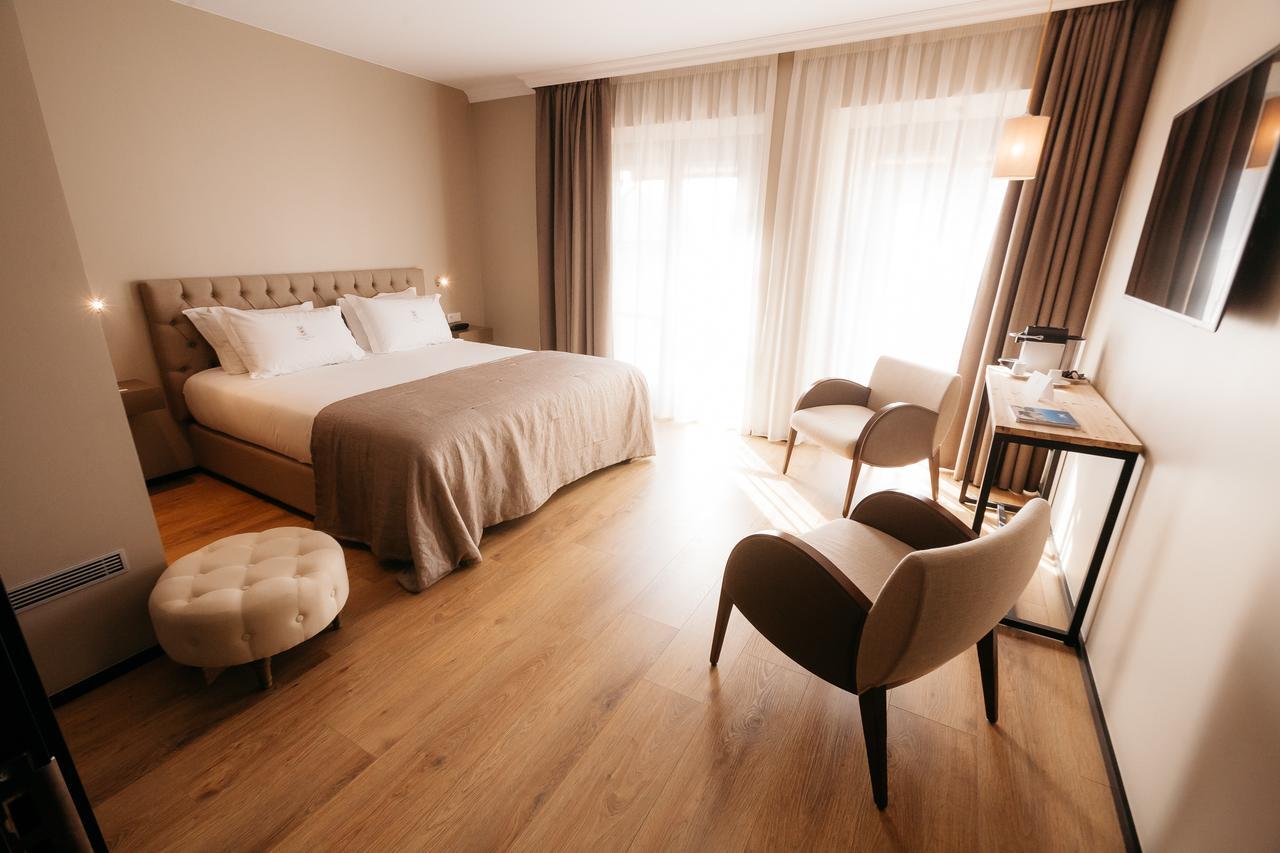 Hotel Casa Peya - Adults Only ปาลาฟรูเจย์ ภายนอก รูปภาพ