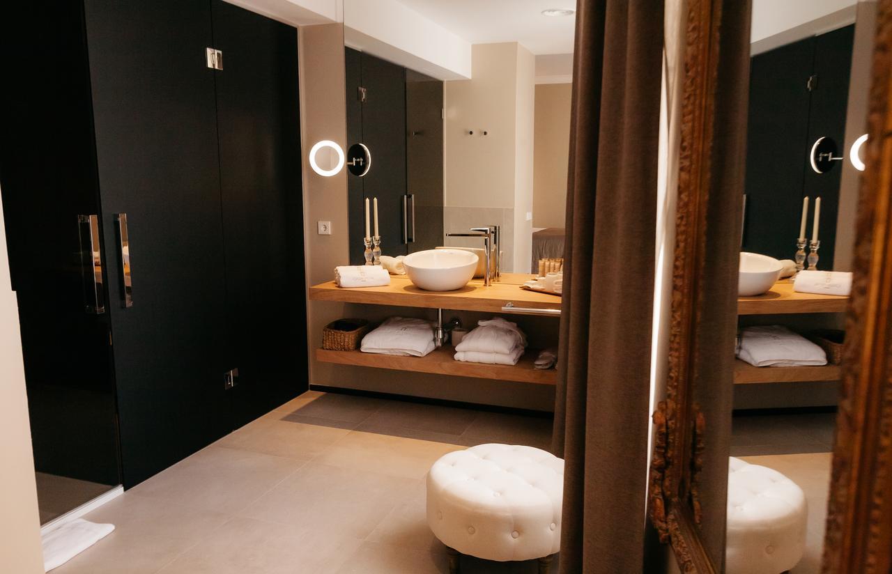 Hotel Casa Peya - Adults Only ปาลาฟรูเจย์ ภายนอก รูปภาพ