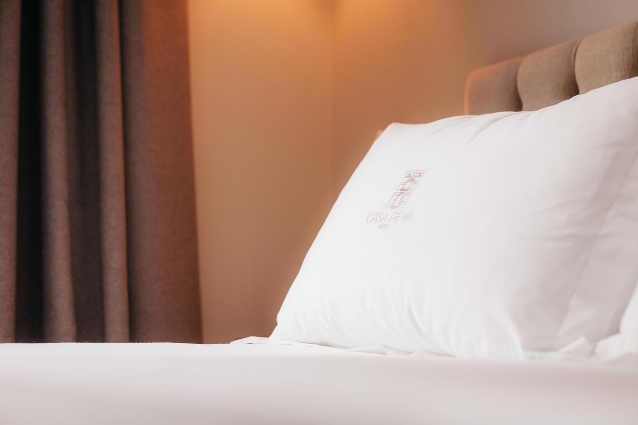 Hotel Casa Peya - Adults Only ปาลาฟรูเจย์ ภายนอก รูปภาพ