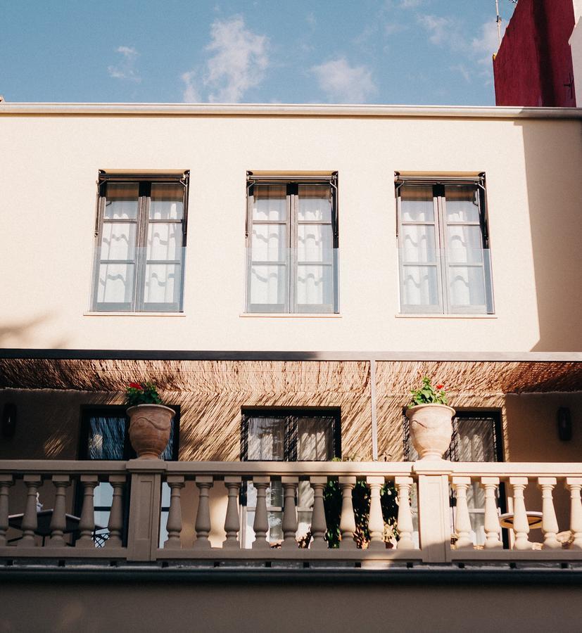 Hotel Casa Peya - Adults Only ปาลาฟรูเจย์ ภายนอก รูปภาพ