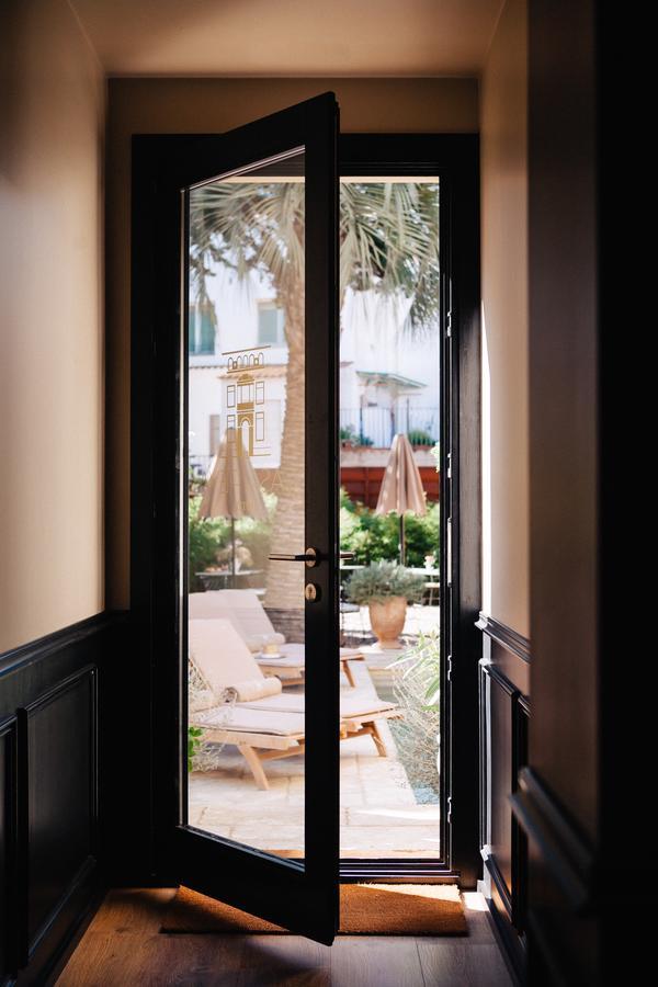 Hotel Casa Peya - Adults Only ปาลาฟรูเจย์ ภายนอก รูปภาพ