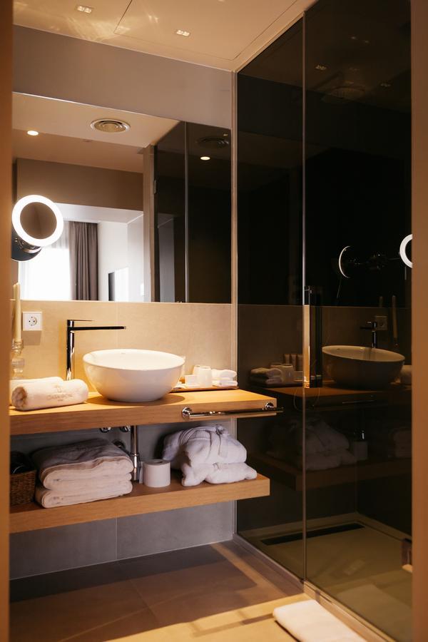 Hotel Casa Peya - Adults Only ปาลาฟรูเจย์ ภายนอก รูปภาพ